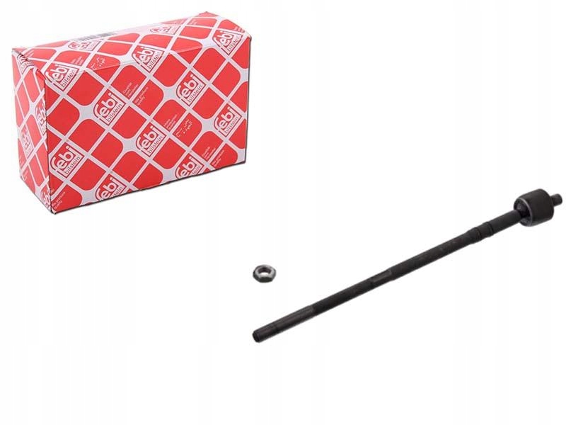 фото №11, Febi bilstein 36691 соединение осевое, тяга рулевой поперечный