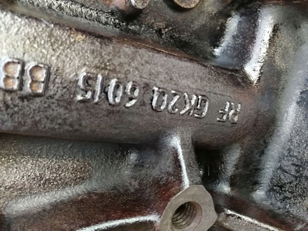 фото №10, Ford ranger raptor 2,0 блок yn2xpkd оригінал