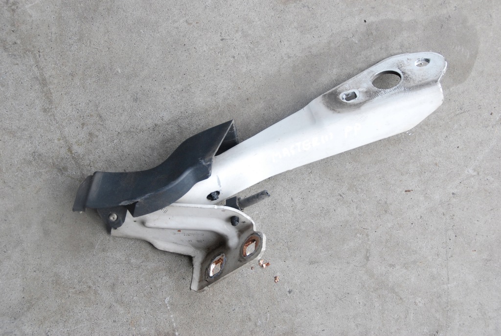 фото №1, Movano b master iii 10- петля капот правый