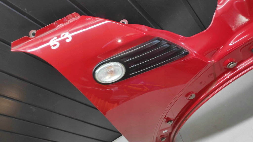 фото №3, Крила правий перед mini cooper r56 r57 оригінал