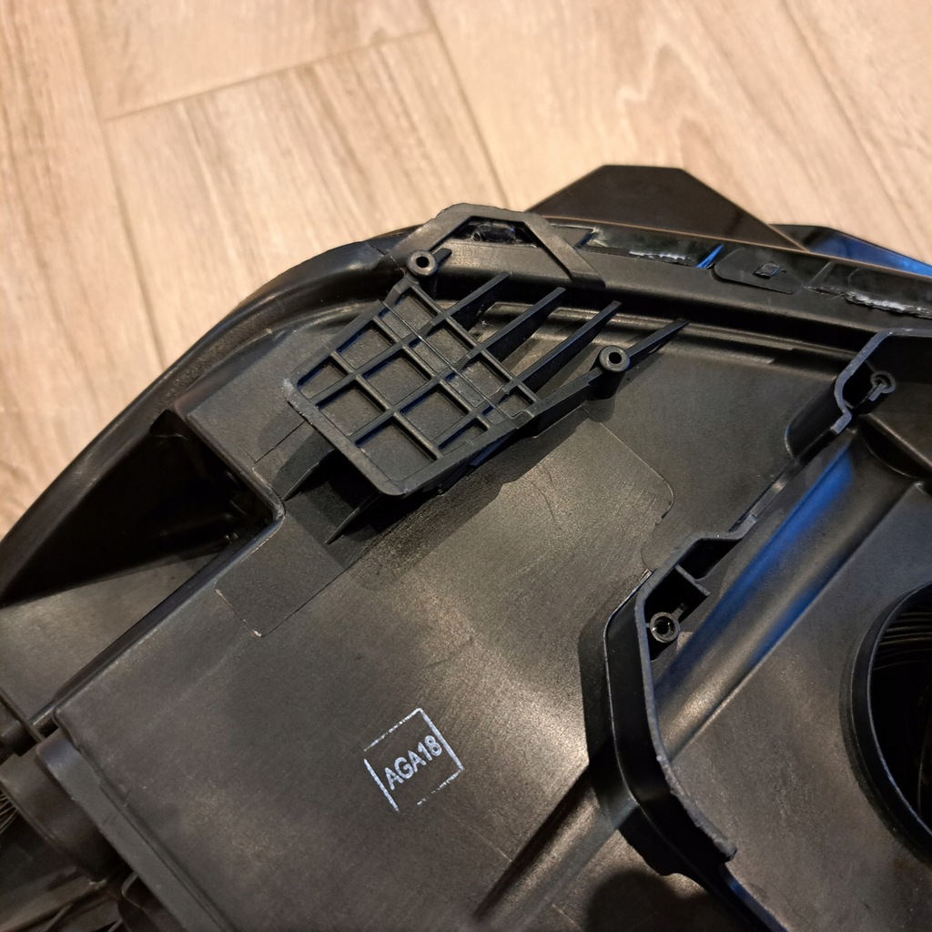 фото №6, Opel grandland фара full led europa