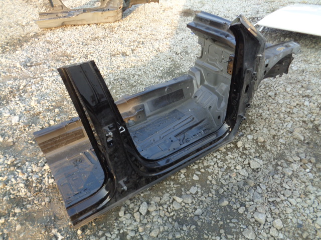 фото №6, Чверть лонжерон права передня довга skoda kodiaq 2022