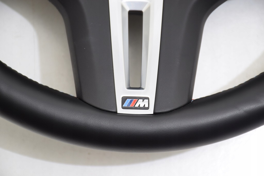 фото №10, Bmw x5m g05 f95 g06 x6m f96 xm воздуховод m лепестки переключения вибрации оригинал