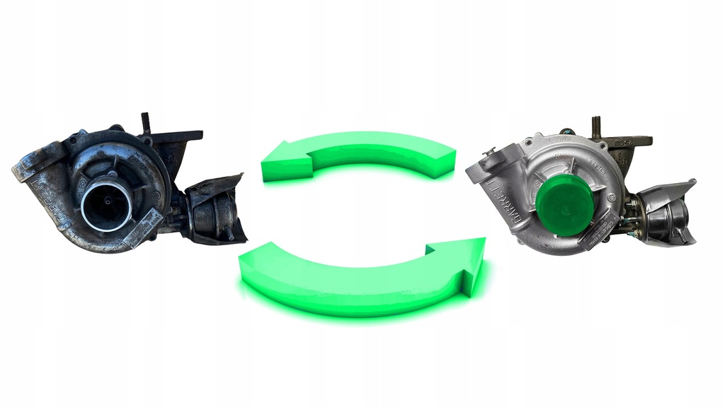 фото №10, Garrett 49135-05122