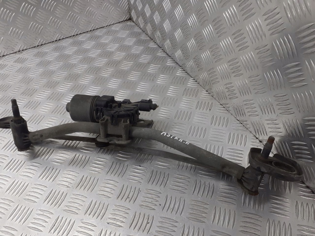 фото №1, Механізм двірник перед opel astra h 1311211l