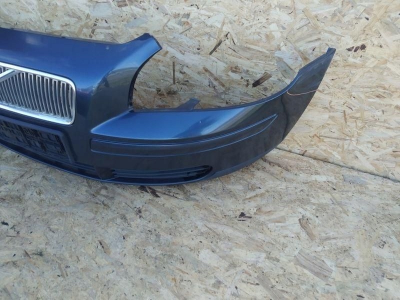 фото №10, Бампер передній перед volvo v50