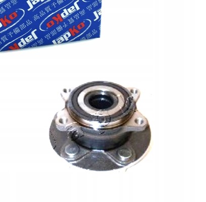 фото №1, Japko 418015 ступица колеса