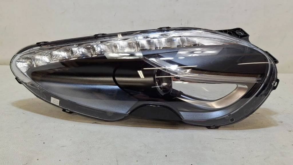 фото №2, Лампа ліва перед передня aston martin rapide ad43-13w030-bf