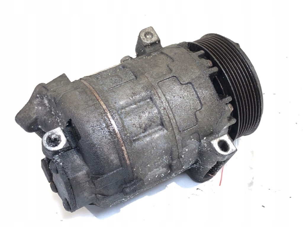Компрессор кондиционера renault master iii 8200848916b 2.3 170km Цена