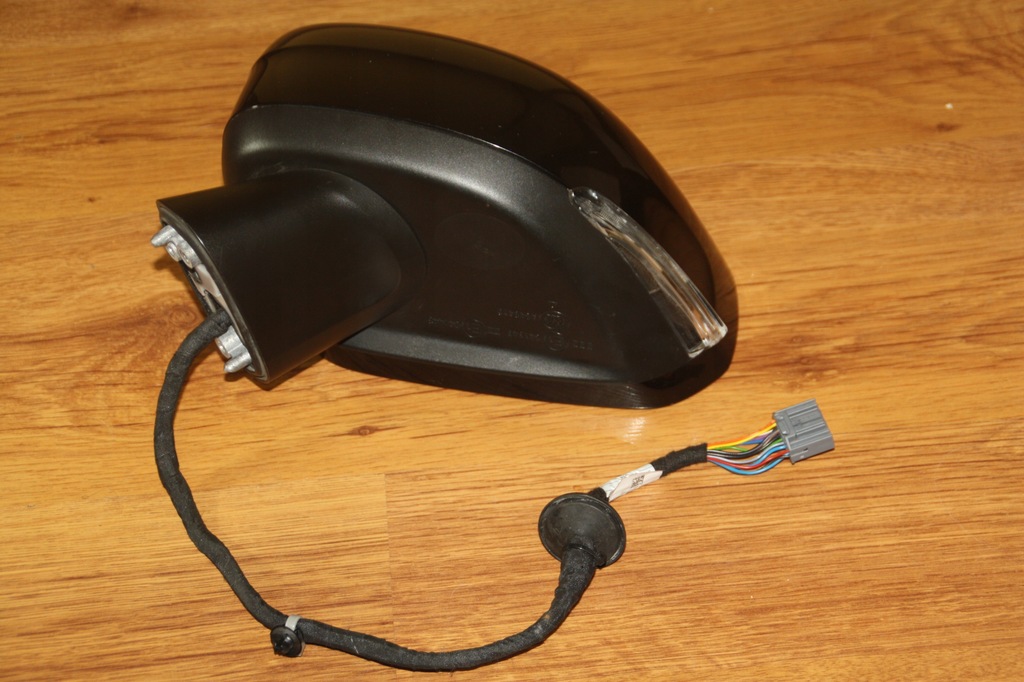 фото №7, V90 cross v-90 cross country асистент 14 pin дзеркало