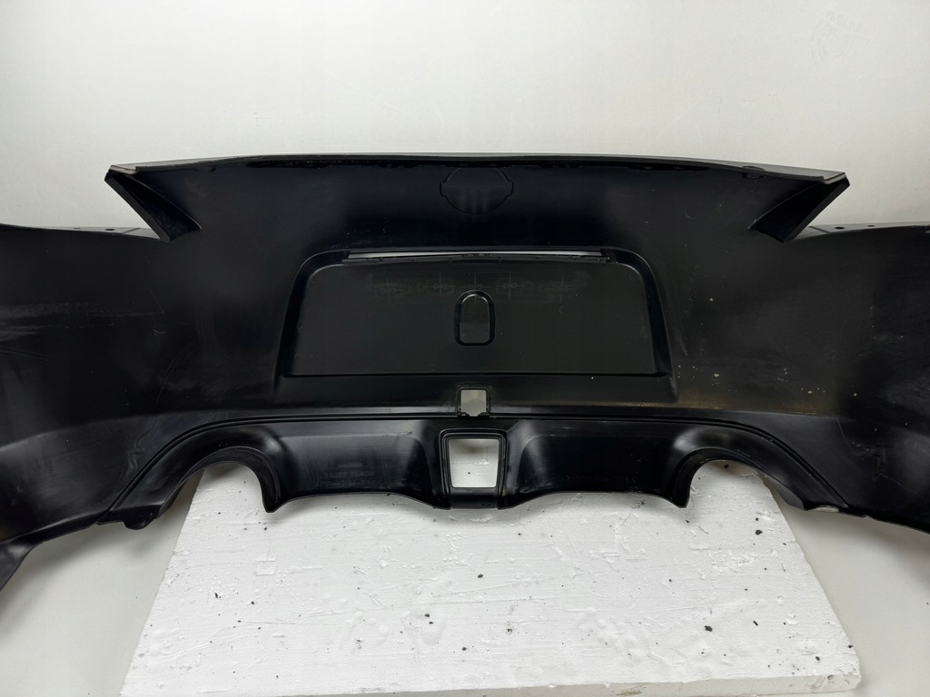 фото №6, Nissan 370z задній бампер задня org новий!