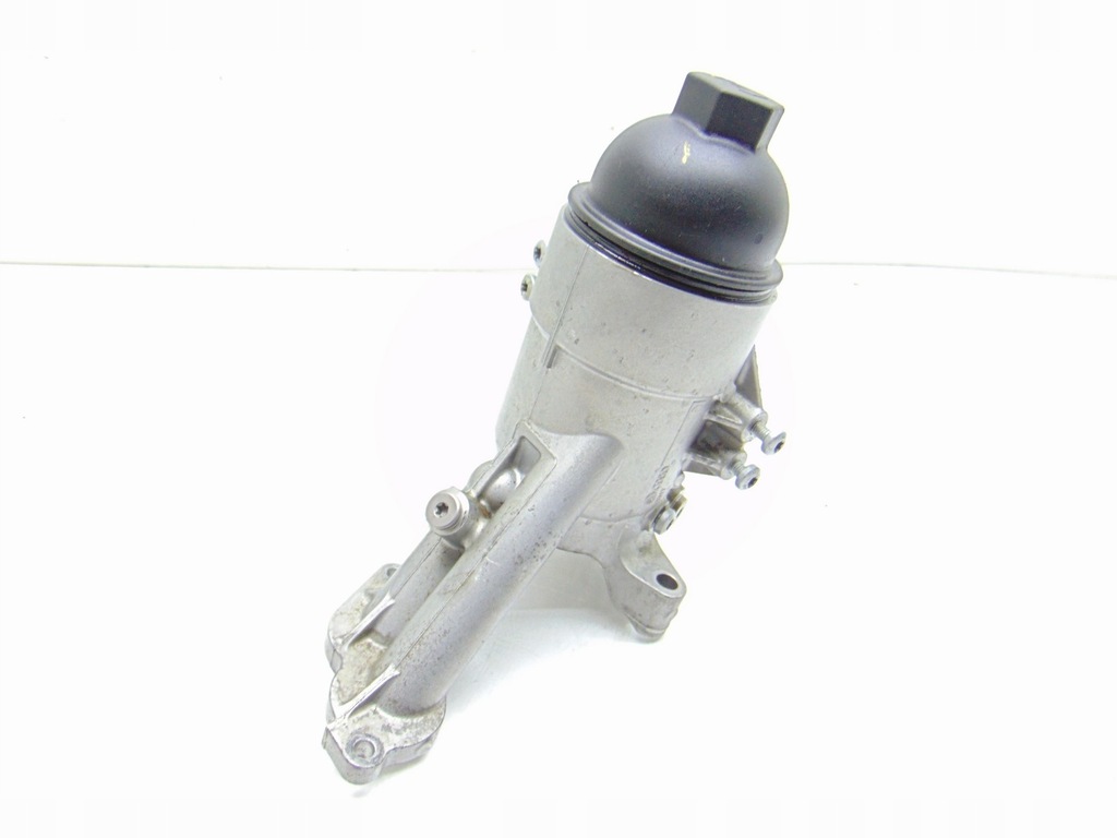 фото №1, Основание корпус фильтра масла audi r8 4s huracan 5.2 fsi v10 07l115401f