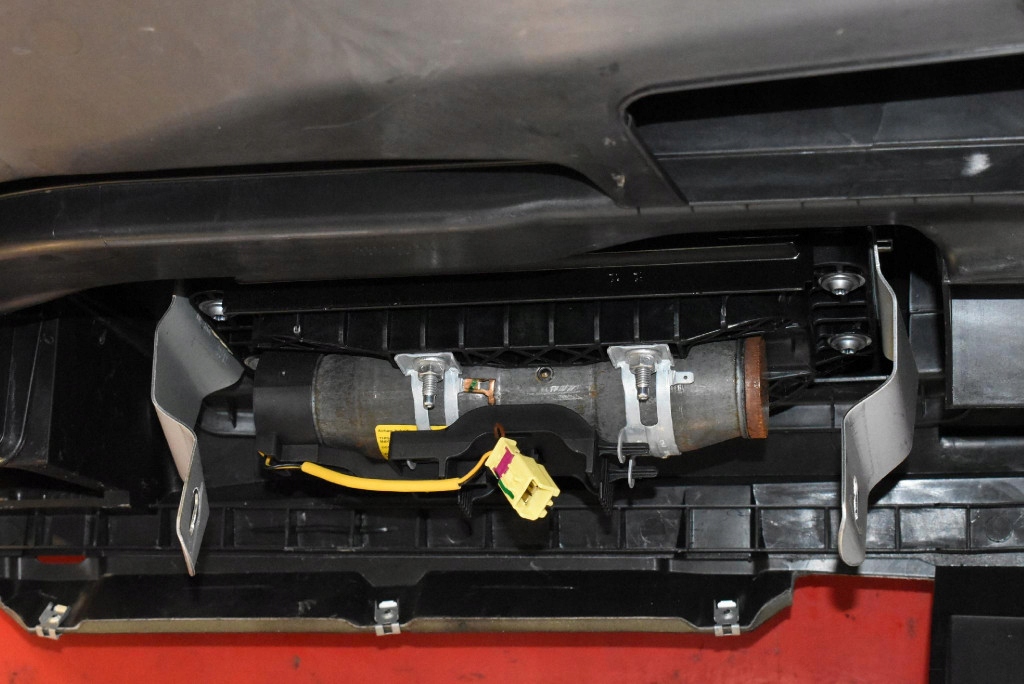 фото №10, Приборная панель приборная панель  приборная панель eu vw golf 6 vi 08-15