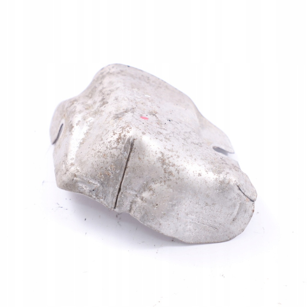 фото №12, Peugeot 207 1.6 hdi защита тепловая коллектор