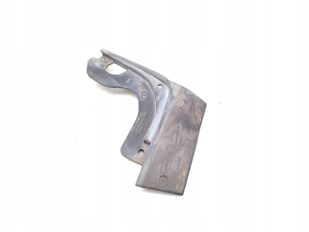 фото №4, Land rover range rover evoque спойлер бампера передний prawidłowy 2021