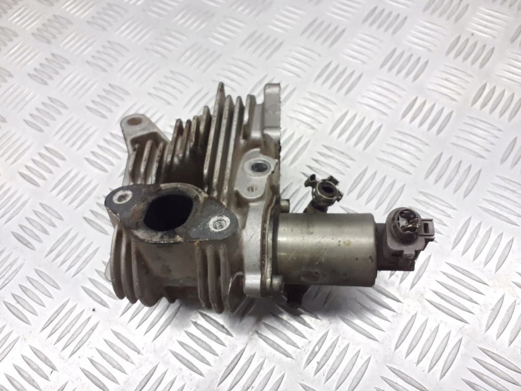 фото №3, Клапан egr renault scenic ii 1.9 dci f9q