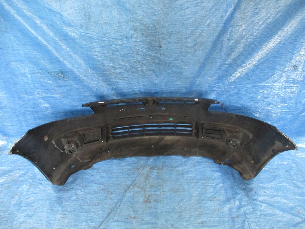 фото №13, Бампер перед передній kompletny suzuki sx4 06-09 колір zce