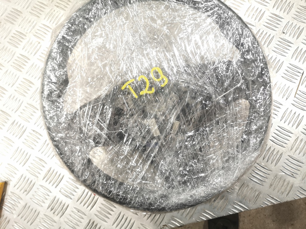 фото №10, Воздуховод мультифункция toyota avensis t27 t29