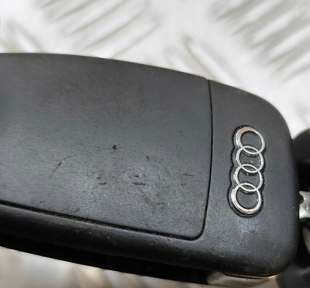 фото №13, Audi a3 s3 8v 2016 замок зажигания