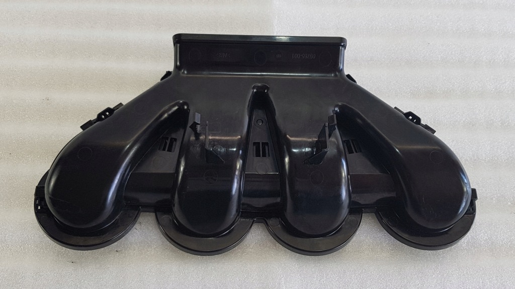 фото №1, Mercedes e-klasa w213 воздухозаборник воздуха отопителя