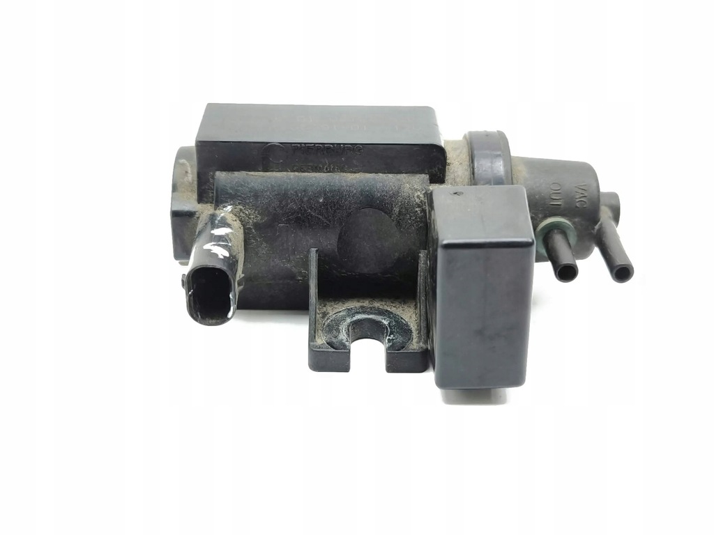 фото №5, Bmw 5 e60 e61 2008 клапан давления