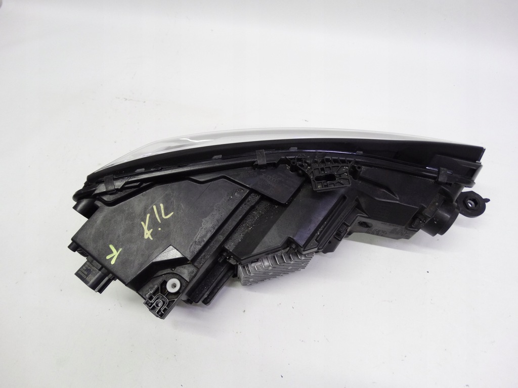 фото №12, Audi a5 ii lift 8w f5 2019-2024 лампа левая matrix led 8w6941039 оригинальная