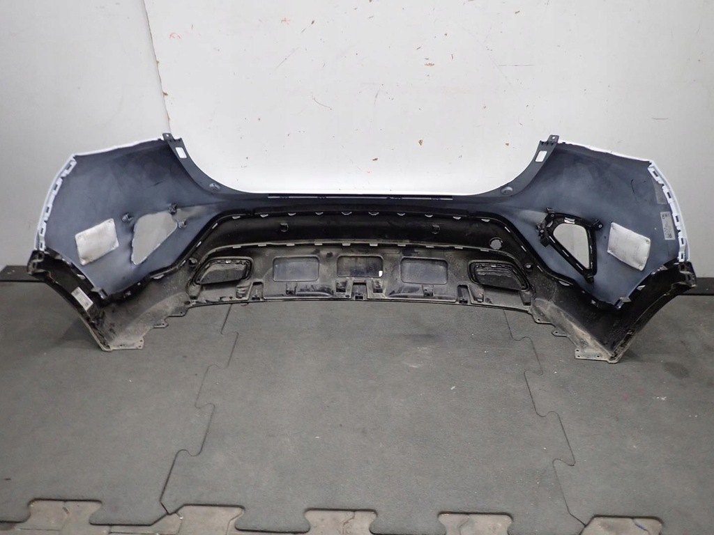 фото №5, Бампер задня задній kia x-ceed 2019- xceed