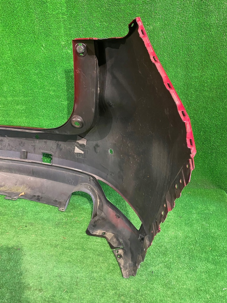 фото №6, Бампер задний задняя mazda cx5 cx-5 ii