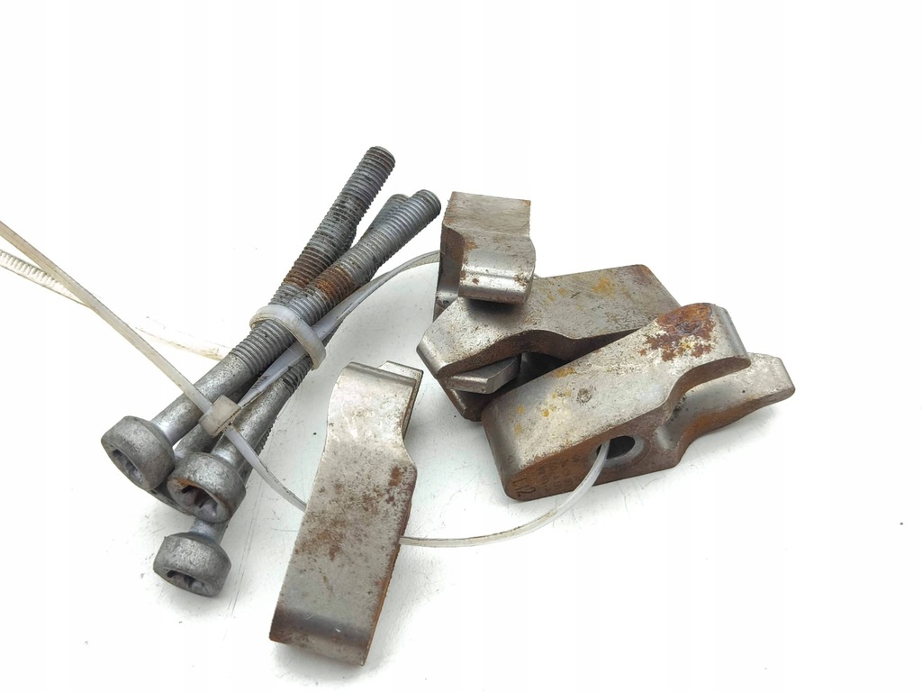 фото №6, Infiniti q50 кронштейн форсунки 2017