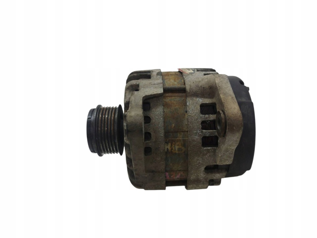 2013 opel meriva b генератор 602568n Київ