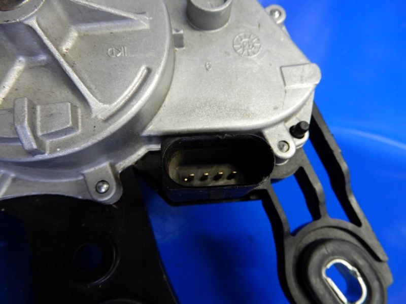 фото №5, Моторчик двірники задня vw passat b8