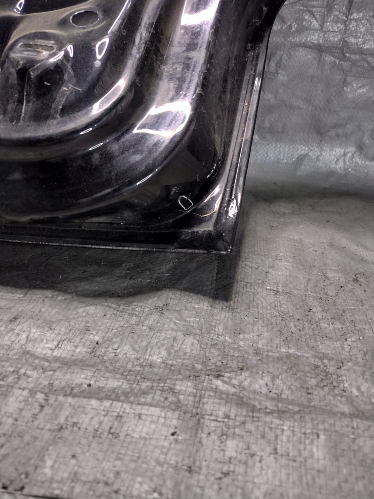 фото №16, Кришка багажника багажника audi a3 8l 5d k: ly9b