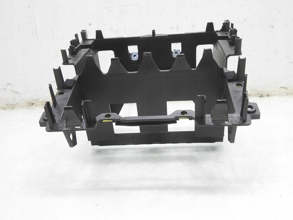 фото №4, Рамка корпус радио vw golf vi