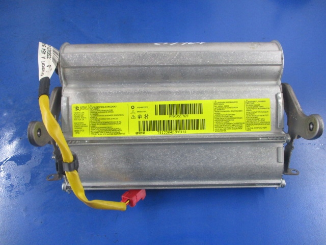 фото №7, Colt vi воздуховод подушки безопасности блок управления mr587757