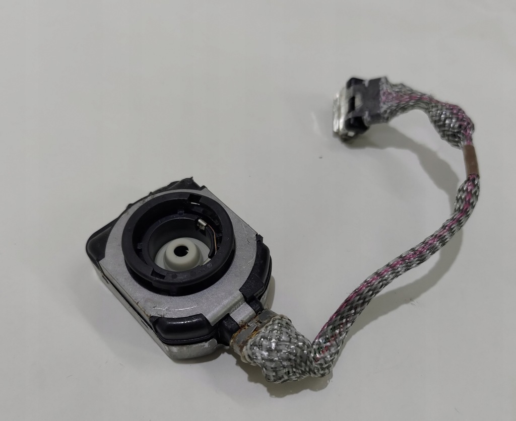 фото №1, Subaru forester iv 13- шланг преобразователя ксенон