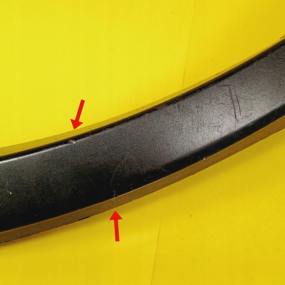 фото №9, Молдинг крыла левый задняя honda cr-v 74450-swa-g010-m1 nr295