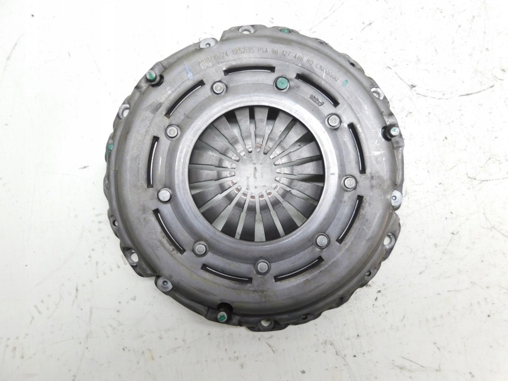 Зчеплення комплект . 2008 mokka ii c4 cactus 1.5 bluehdi Київ