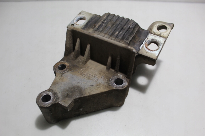 фото №1, Кронштейн коробки citroen jumper ii 3.0hdi