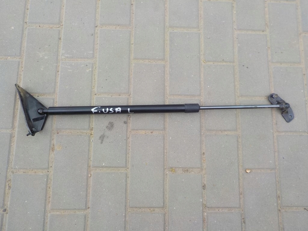 фото №1, Привод амортизатор крышки левый subaru forester v