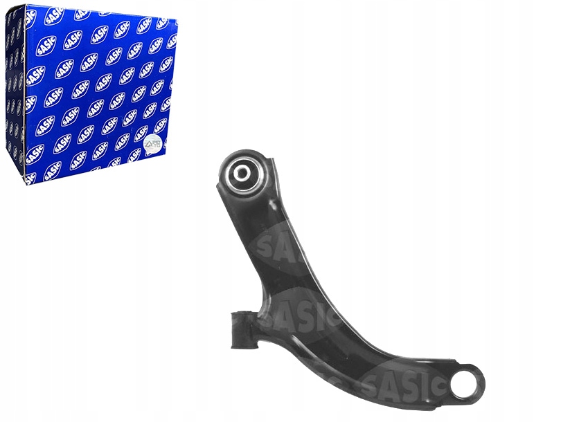 фото №1, Важіль підвіска колеса перед l dół перед 18 mm renault clio iii