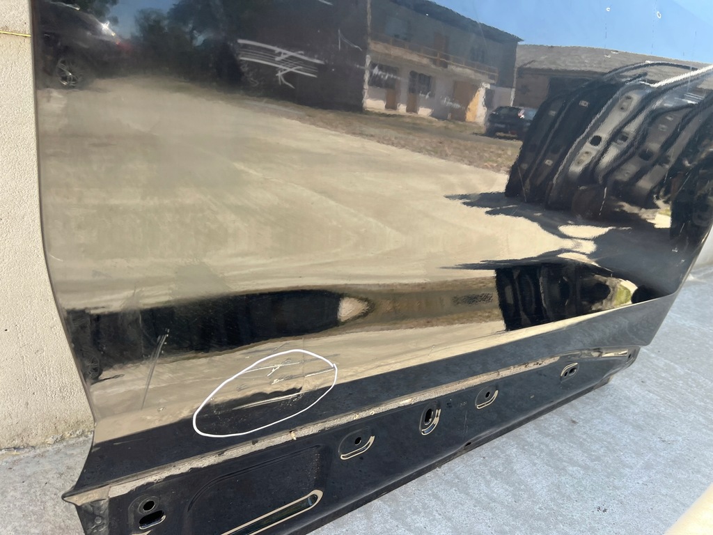 фото №14, Двері audi q4 e-tron перед правий передні праве