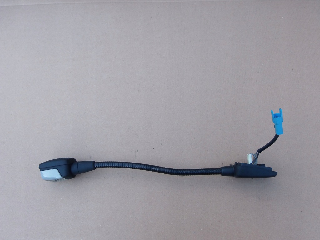 фото №4, Лампа кабины 1762453 scania r xpi 400 440