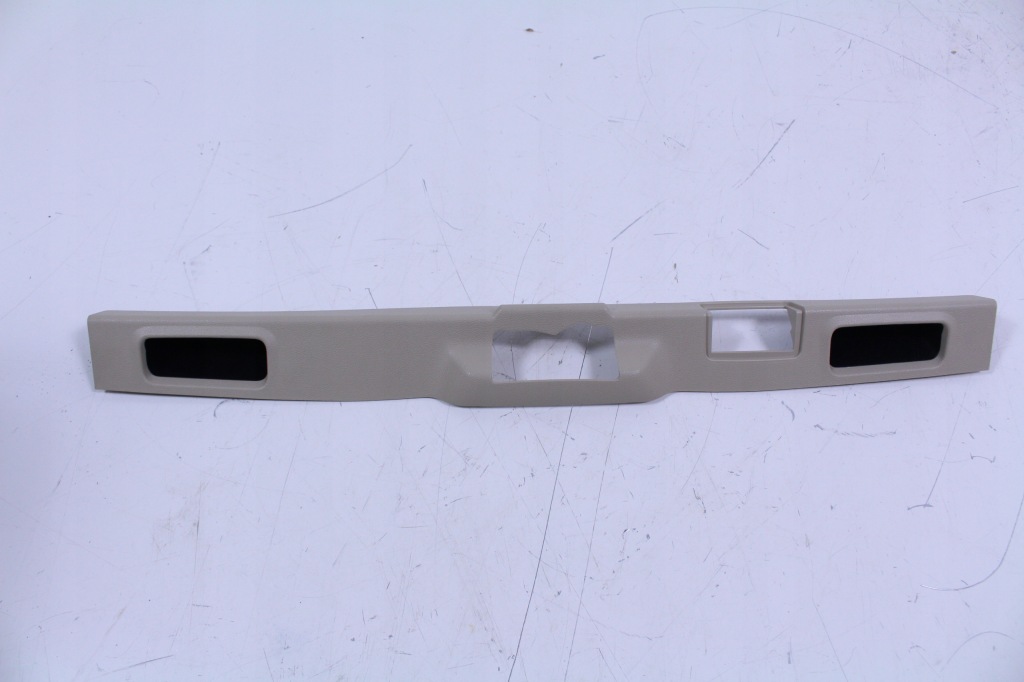 фото №1, Накладка крышки задняя mercedes w169 a1697400793