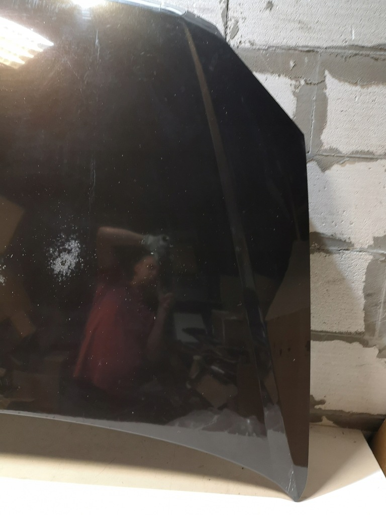 фото №4, Капот croma ii + шумоізоляція