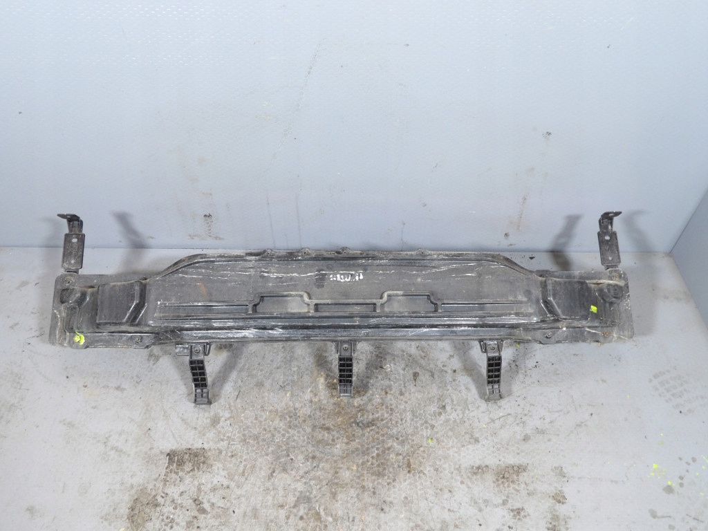 фото №1, Kia ceed ii lift hb 5d балка бампера задняя