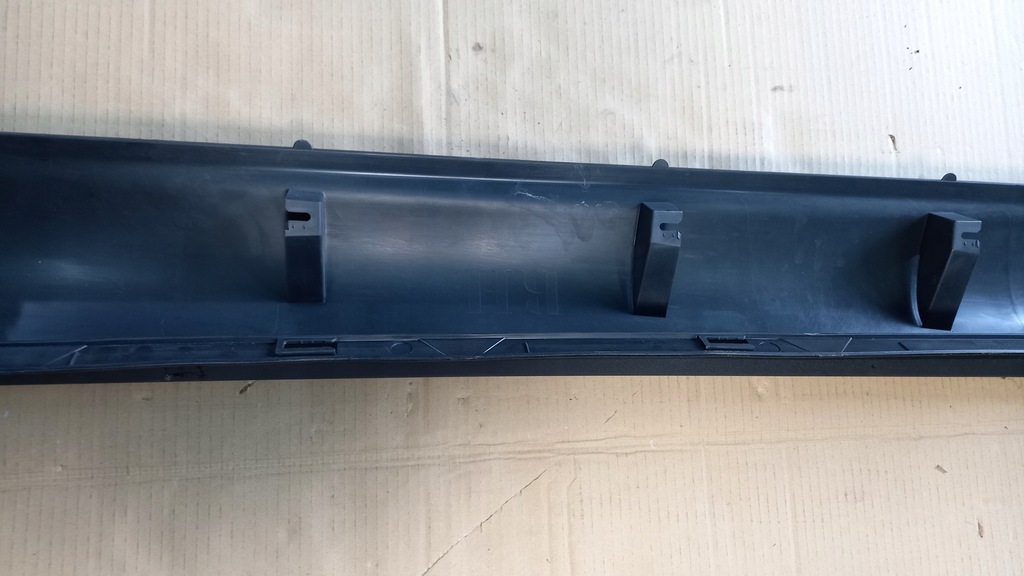 фото №6, Молдинг поріг права 31349518 volvo xc60 08-13