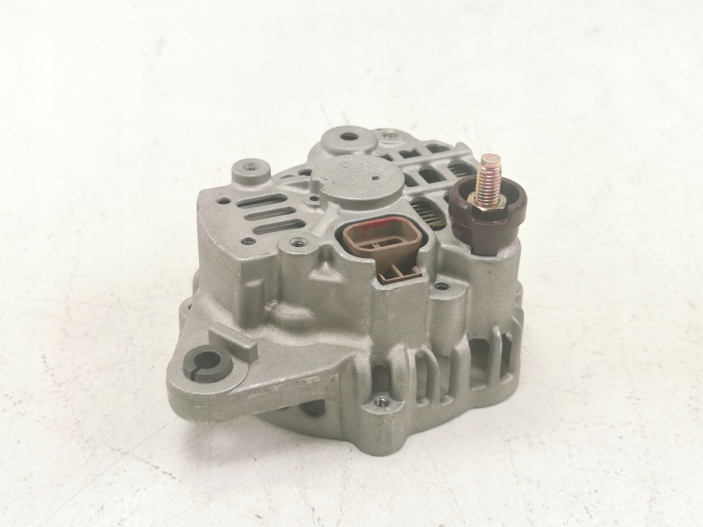 фото №10, Корпус генератора hyundai atos ...-2003 nowa оригинальная 3736002501