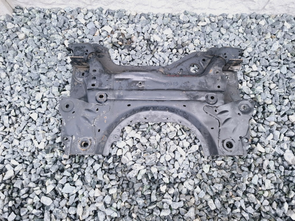 фото №5, Підрамник підрамник поперечина peugeot 308 t9 3008 5008 ii partner berlingo iv #9101