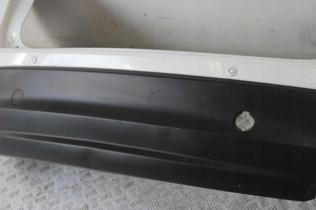 Бампер задняя задний 4 x pdc mazda cx5 kd 2,2d Недорого