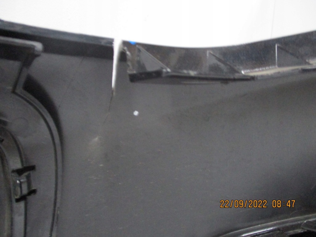 фото №9, Бампер передній kia sportage 16r 4 pdc